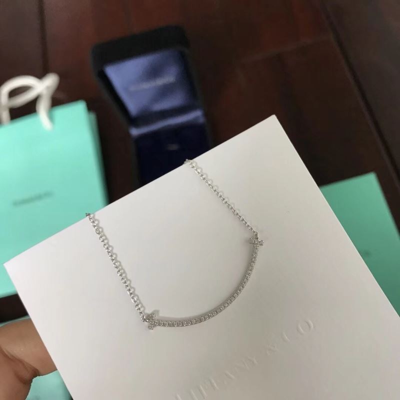 Tiffany Necklaces